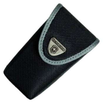 Чохол для ножів Victorinox (84-91мм, 5-8 шарів), чорний 4.0545.3