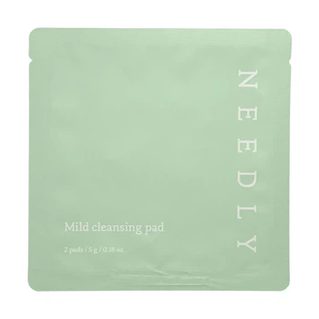 Очистительные пады для лица Needly Mild Cleansing Pad, 2 шт