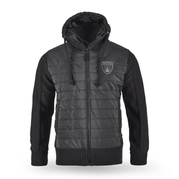 Толстовка Thor Steinar Bergelmir Black (XXL)