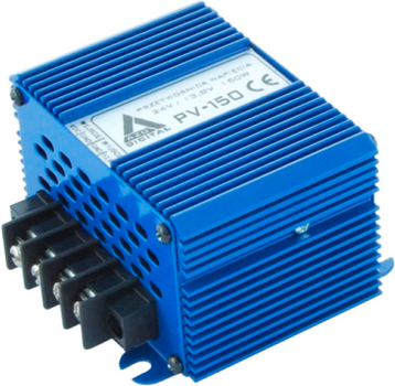 Инвертор AZO Digital PV-150 150W (20 –80 VDC) (AZO00D1190/4PPRZPV15012)