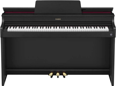 Цифровое фортепиано Casio Celviano AP-300BK (R128497)