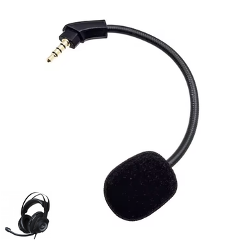 Мікрофон гарнітура для навушників HyperX Cloud Revolver, Cloud Revolver S (HX-HSCRS-GM)