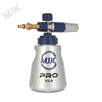 Пенокомплект MJJC Foam Cannon PRO V3.0 для мойки авто Kew Alto old Stihl