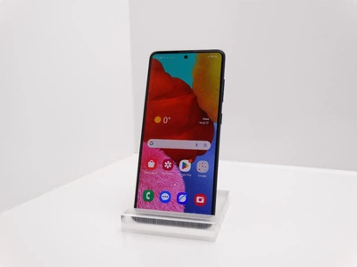 Смартфон Samsung A51 6/128 NFC (б/в)
