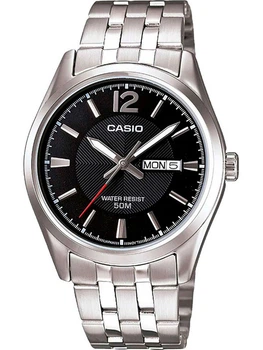 Часы мужские Casio MTP-1335D-1A