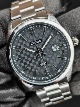 Мужские часы Casio MTP-VD03D-1A