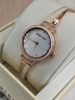 Часы женские Anne Klein AK/2216BLRG