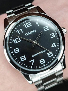 Годинник чоловічий Casio MTP-V001D-1B