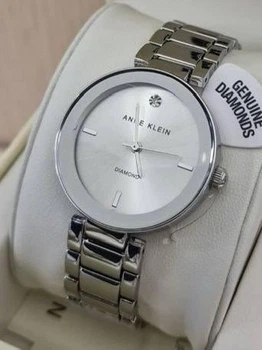 Часы женские Anne Klein AK/1363SVSV