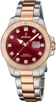 Годинник жіночий FESTINA F20505/2 Boyfriend