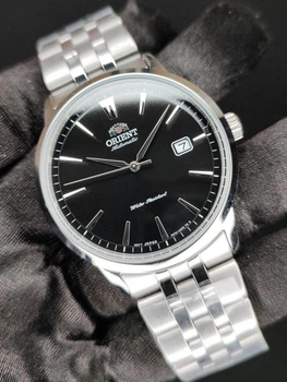 Мужские часы Orient Symphony III RA-AC0F01B10B
