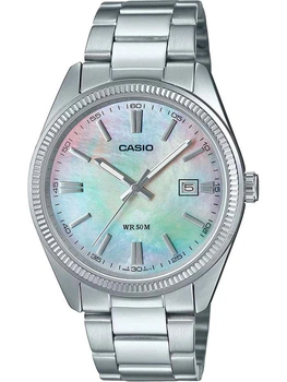 Мужские часы Casio MTP-1302DS-7A