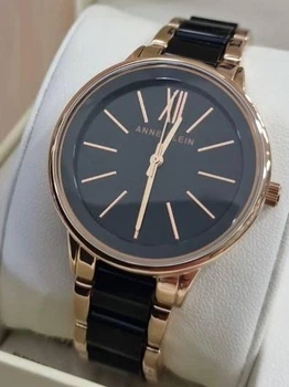 Часы женские Anne Klein AK/1412BKRG