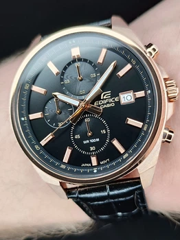 Годинник чоловічий Casio EFV-610ECL-1A