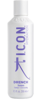 Szampon Icon Drench nawilżający 250 ml (8436533670038)