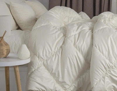 Ковдра ТЕП. CLOUD TOUCH Wool 300 всесезонна-150х210