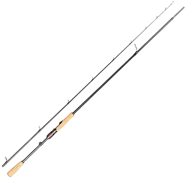 Удилище спинниговое Daiwa Steez AGS Spin 2.19 м 5-27 г (2316092)