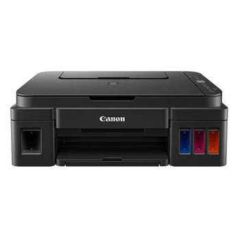 БФП А4 кольорів Canon Pixma G2410 6,3 кг 32015