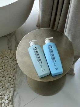 Набір зволожуючий шампунь та кондиціонер з акваксилом CP-1 Aquaxyl Complex Intense Moisture 500ml