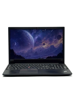 Ноутбук Lenovo ThinkPad E590 IPS Intel Core i5 (i5-8265U) 8 Гб 256