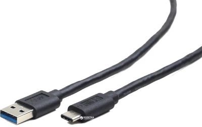 Кабель Cablexpert USB Type-C to USB 3.0 3 м (CCP-USB3-AMCM-10)