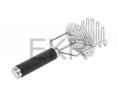 Машер-Картоплемялка з подвійним механізмом для картоплі FRU-010