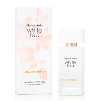 Туалетная вода для женщин Elizabeth Arden White Tea Mandarin Blossom 50 мл