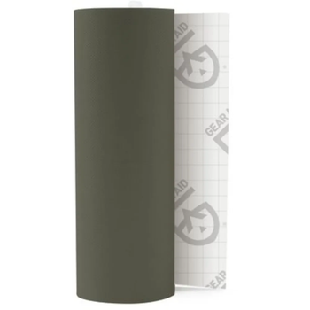 Ремонтна стрічка Gear Aid by McNett Tenacious Repair Tape green 7.5 cm x 50 cm