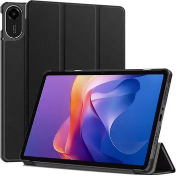 Чохол для Xiaomi Redmi Pad 2 4G/Wi-Fi 2025 HardCase Чорний