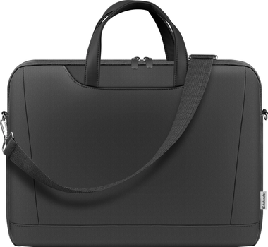 Сумка для ноутбука Defender Cindy 15-16" Black (4745091891484)