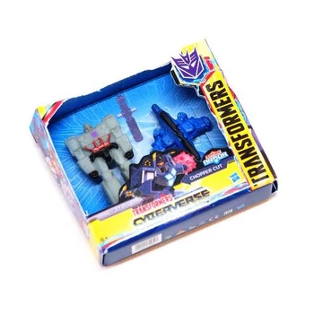 Лялькова мініатюра Surprise Zuru Mini brands Toys transformers