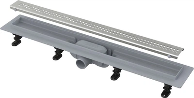 Трап душовий ALCA PLAST APZ9- 750