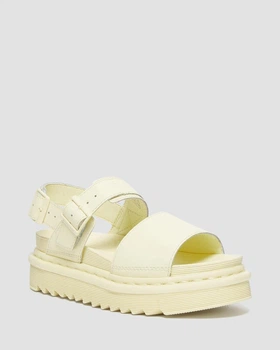 Босоножки Dr.Martens Voss Hydro Leather Strap EUR 38