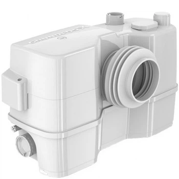 Канализационная установка Grundfos Sololift2 WC-3 220-240 В (97775315)