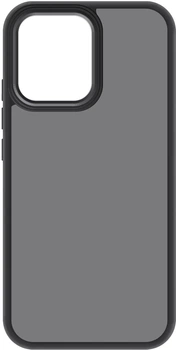 Чехол для смартфона Oppo A6 Pro MAKE Shadow Black (MCSD-OA6PBK)