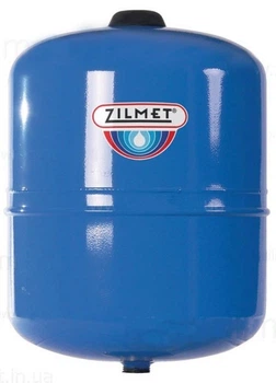 Расширительный бак Zilmet HYDRO-PRO 18 л 3/4"G