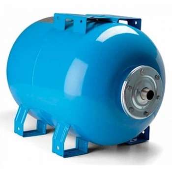 Гидроаккумулятор Zilmet Ultra-Pro 24 горизонтальный (1100002405)