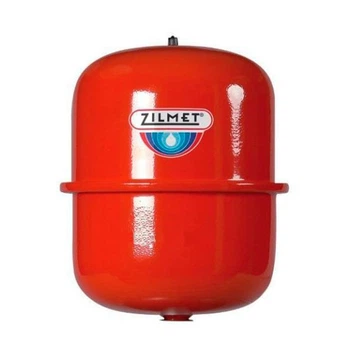 Расширительный бак Zilmet CAL-PRO 8 л 3/4"G Ø220 H=295мм 4 bar –10+99°C
