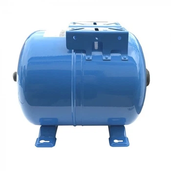 Гидроаккумулятор Zilmet Hydro-Pro 24 л 1"G Ø300 H=392 мм 10 bar –10+99°C