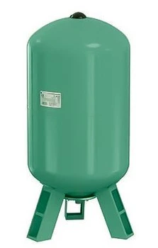 Расширительный бак Wilo-A 200/10, 200л, 1 ¼" (2020010)