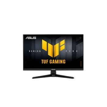 Монитор Asus 23.8" tuf Gaming vg249qm5a 2xHDMI, dp, mm, ips, 240Hz, 0.3ms, sRGB 99%, AdaptiveSync 90lm0ba0-b01171