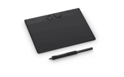 Графический планшет Wacom Intuos Pro 2025 s (ptk470k0b)