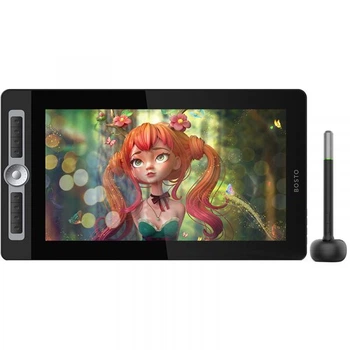 Графический монитор Bosto bt-16hd rpo (bt-16hdrpo)