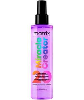 Спрей многофункциональный для волос Matrix Total Results Miracle Creator 20-в-1, 100 мл