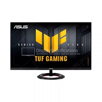 Монитор Asus 27" tuf Gaming vg279q5r (90lm0bs0-b01e71) ips Black 200Hz