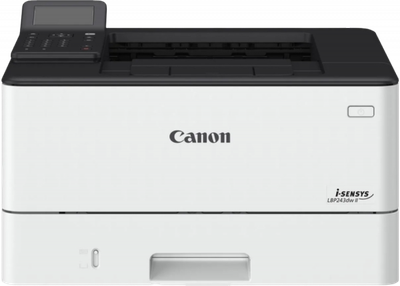 Принтер Canon i-sensys lbp243dw ii (7187c013aa)
