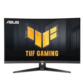 Монітор Asus 31.5" tuf Gaming vg32vqm5b (90lm0bi1-b01171) va Black Curved 250Hz