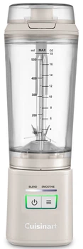 Блендер Cuisinart Blast & Go PBL100E