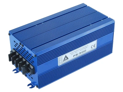 Автомобільний інвертор AZO Digital PS-500 500W 40-130V/24V DC/DC (AZO00D1171)
