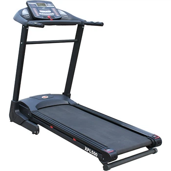 Беговые дорожки VIGOR XPL-500 ( 2,0 л.с.)